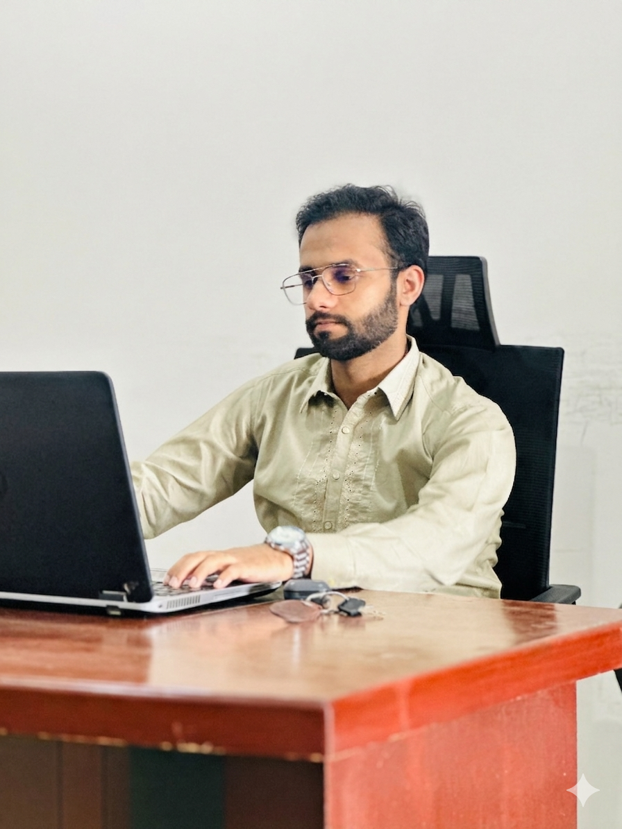 Mehran Tahir
