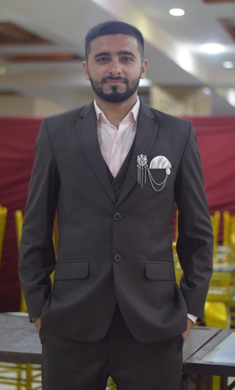 Hameed Khan